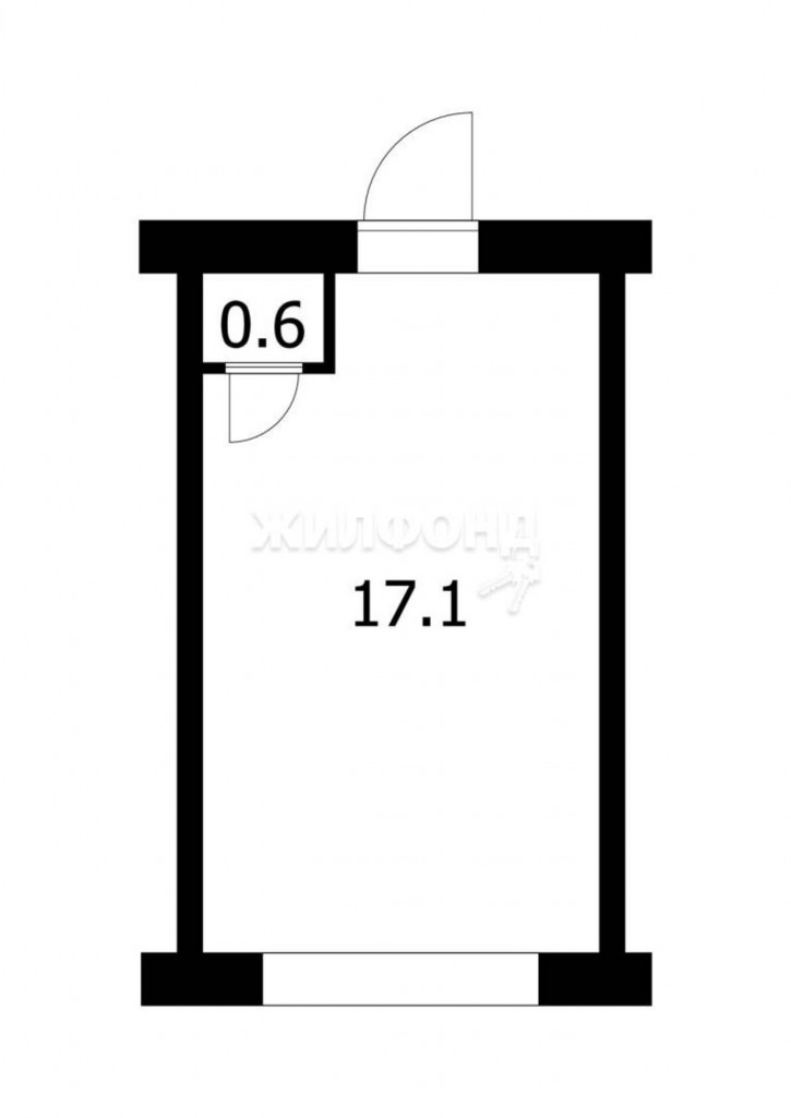 Комната Аэропорт, 54