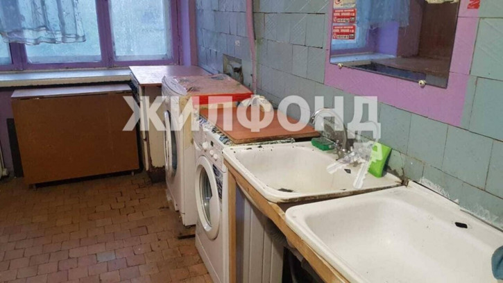 Комната ЖКО Аэропорта, 19
