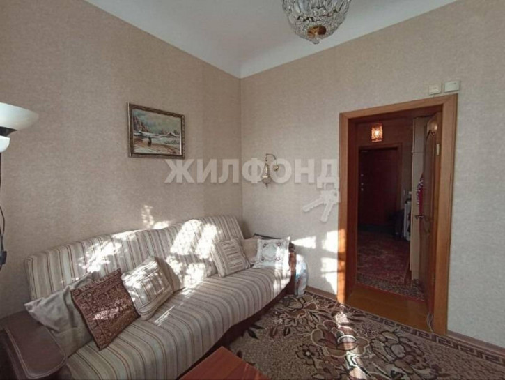 3-комн квартира Богдана Хмельницкого, 55