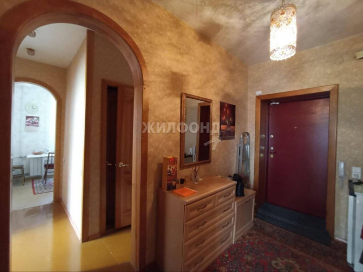 3-комн квартира Богдана Хмельницкого, 55