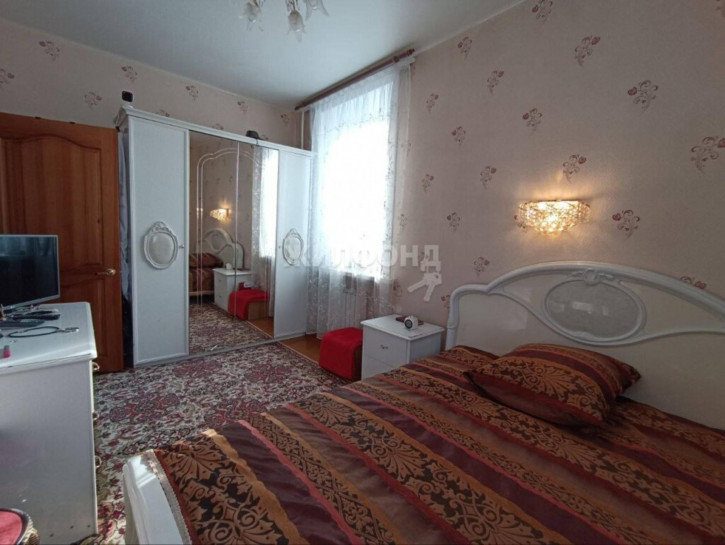 3-комн квартира Богдана Хмельницкого, 55