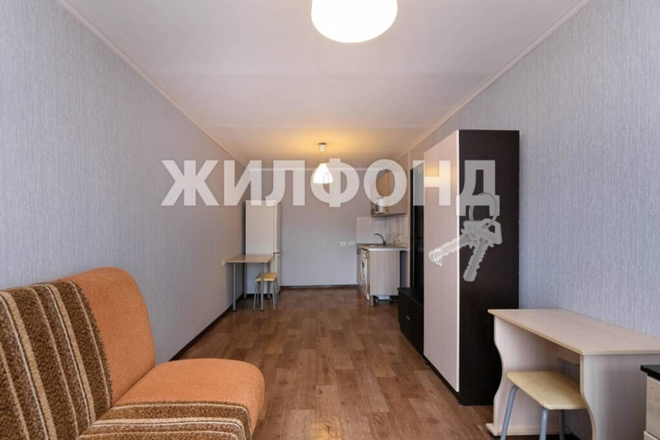 Комната Красный проспект, 155