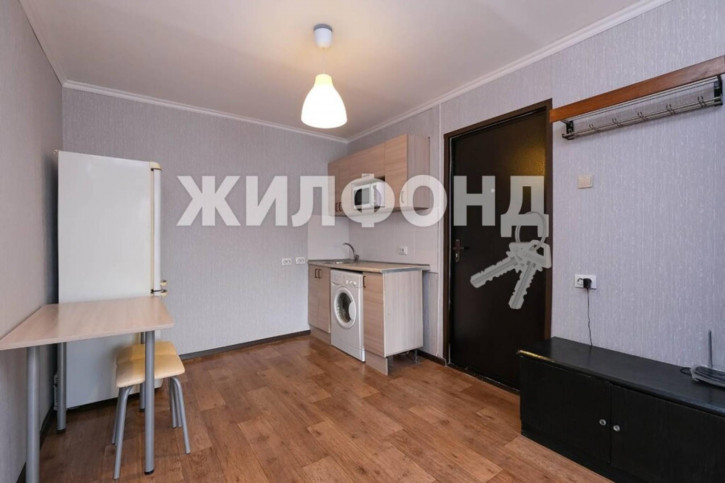 Комната Красный проспект, 155