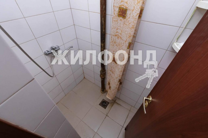 Комната Красный проспект, 155