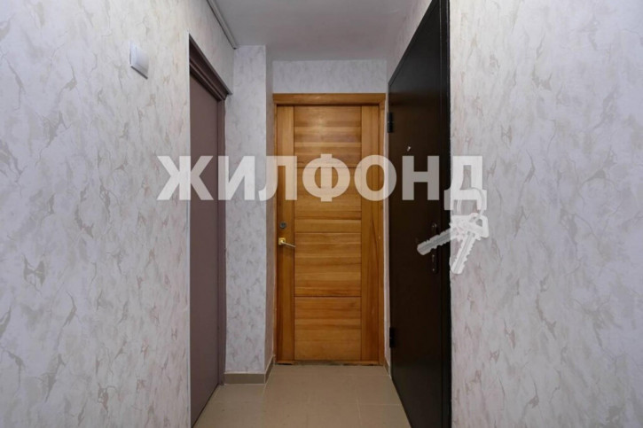 Комната Красный проспект, 155