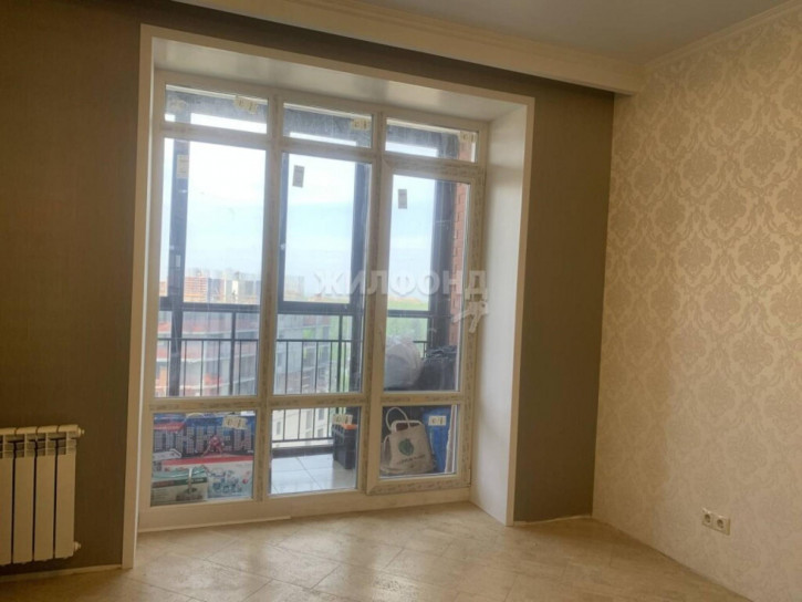 3-комн квартира Мясниковой, 30