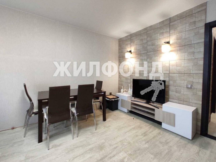 3-комн квартира Твардовского, 22/5