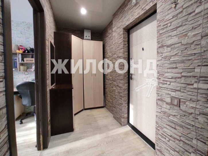 3-комн квартира Твардовского, 22/5