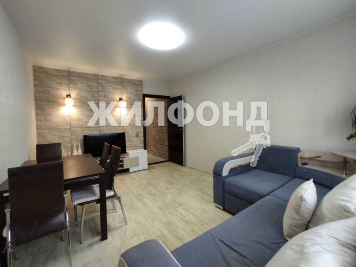 3-комн квартира Твардовского, 22/5