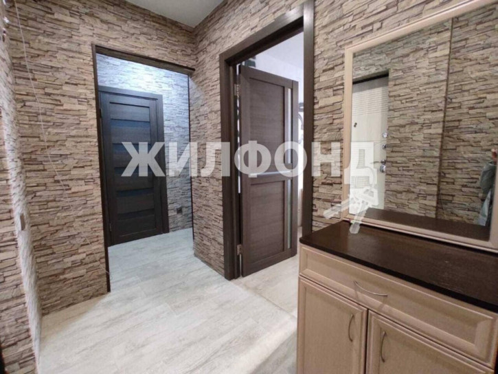 3-комн квартира Твардовского, 22/5