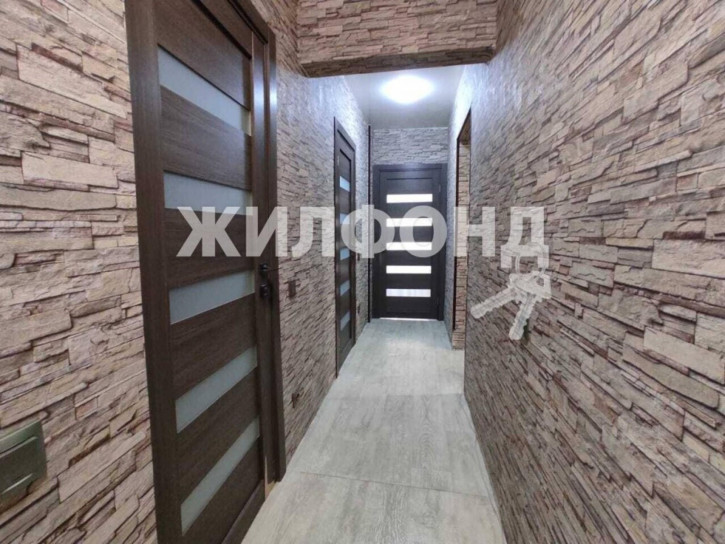 3-комн квартира Твардовского, 22/5
