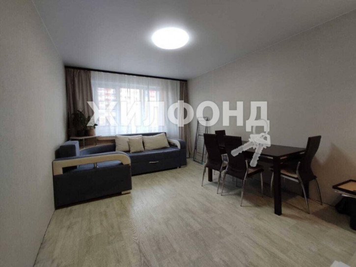 3-комн квартира Твардовского, 22/5