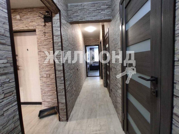3-комн квартира Твардовского, 22/5