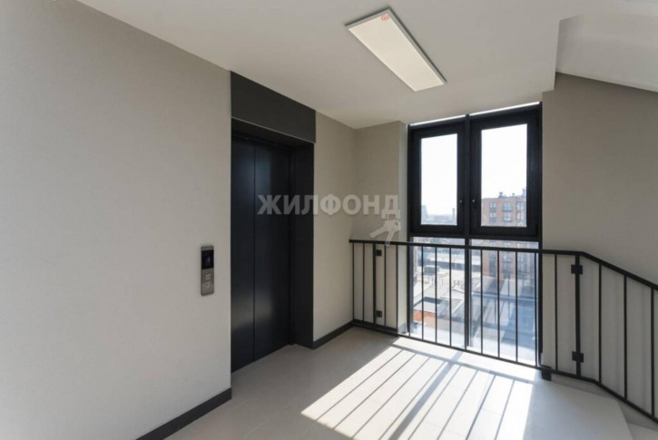 1-комн квартира Василия Клевцова, 3