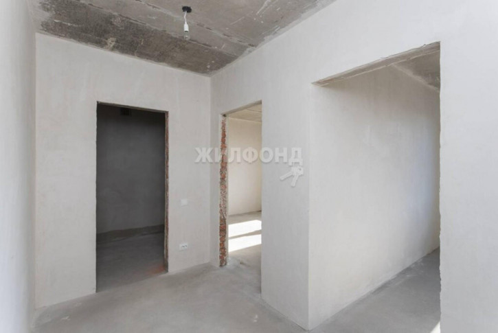 1-комн квартира Василия Клевцова, 3