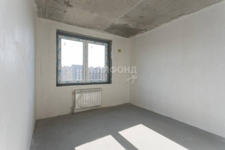 1-комн квартира Василия Клевцова, 3