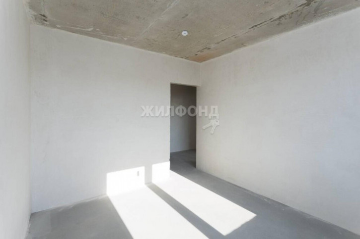 1-комн квартира Василия Клевцова, 3