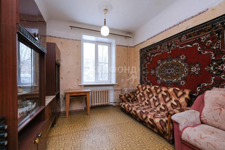 Комната проспект Дзержинского, 18