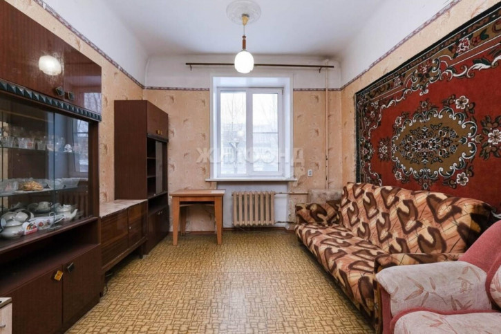 Комната проспект Дзержинского, 18