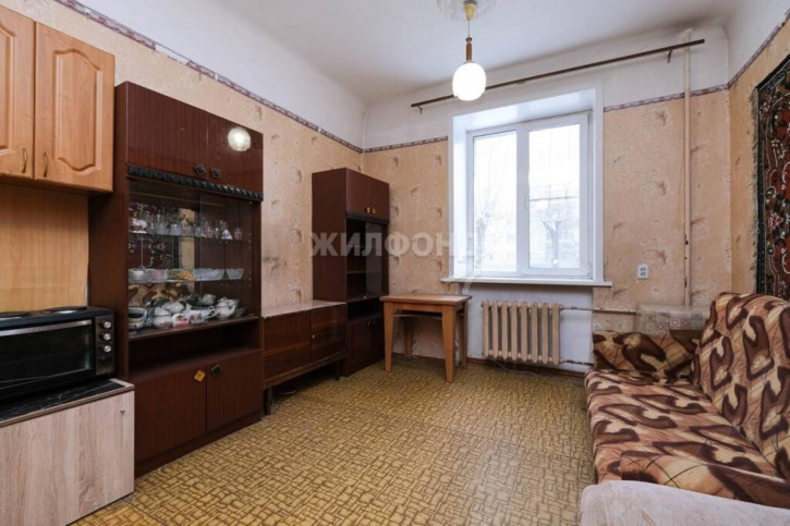 Комната проспект Дзержинского, 18