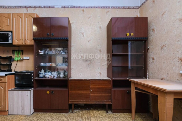 Комната проспект Дзержинского, 18