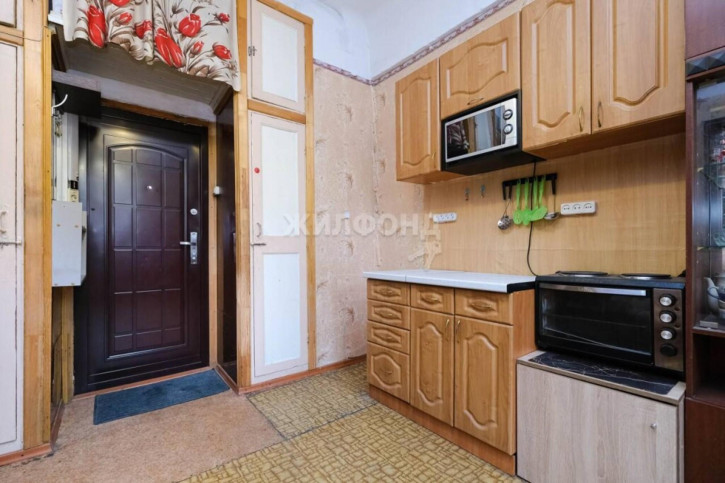 Комната проспект Дзержинского, 18