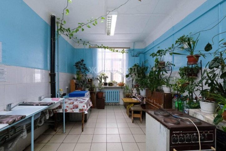 Комната проспект Дзержинского, 18