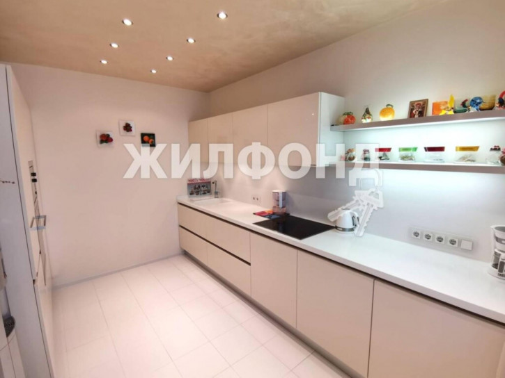 3-комн квартира Гоголя, 38