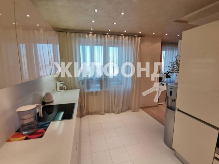 3-комн квартира Гоголя, 38