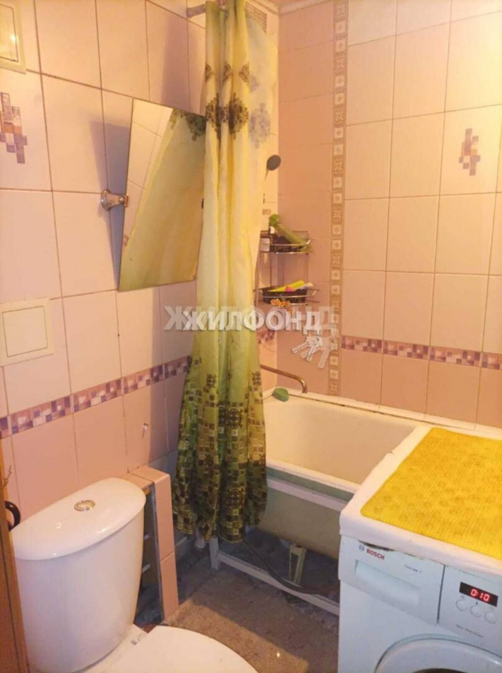 3-комн квартира Макаренко, 21