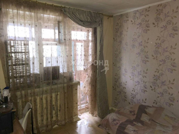 3-комн квартира Макаренко, 21
