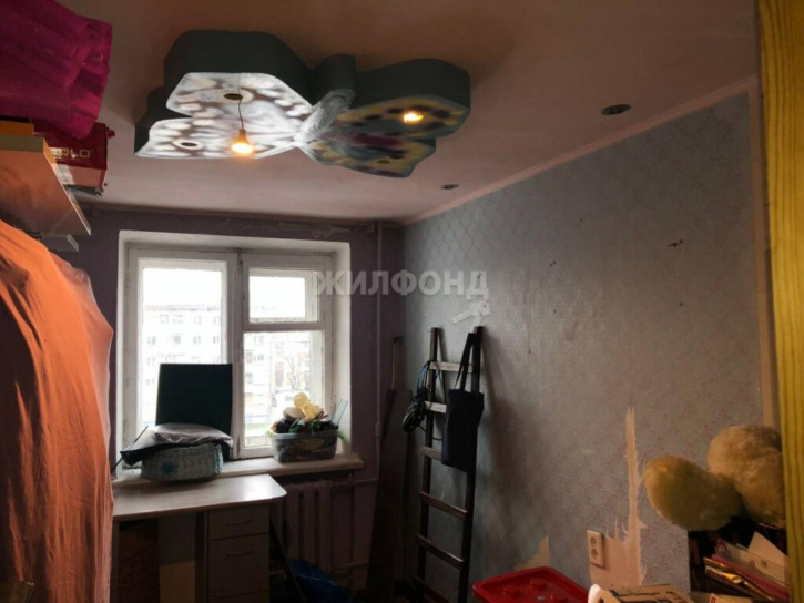 3-комн квартира Макаренко, 21