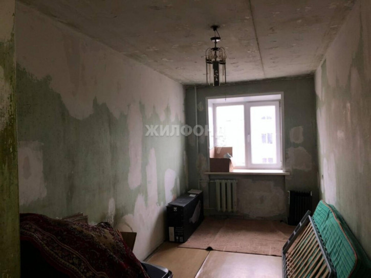 3-комн квартира Макаренко, 21