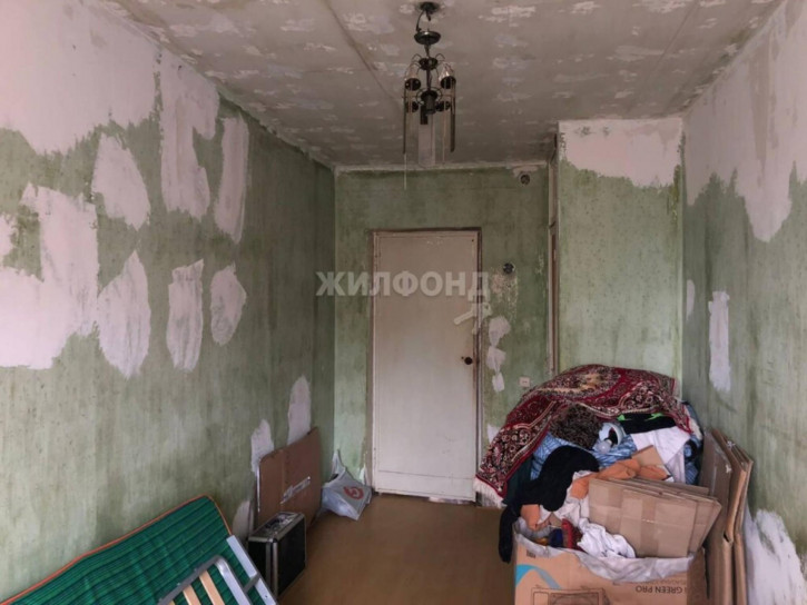 3-комн квартира Макаренко, 21