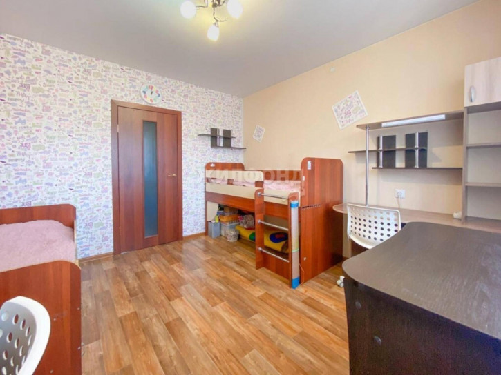 2-комн квартира Тюленина, 28/1