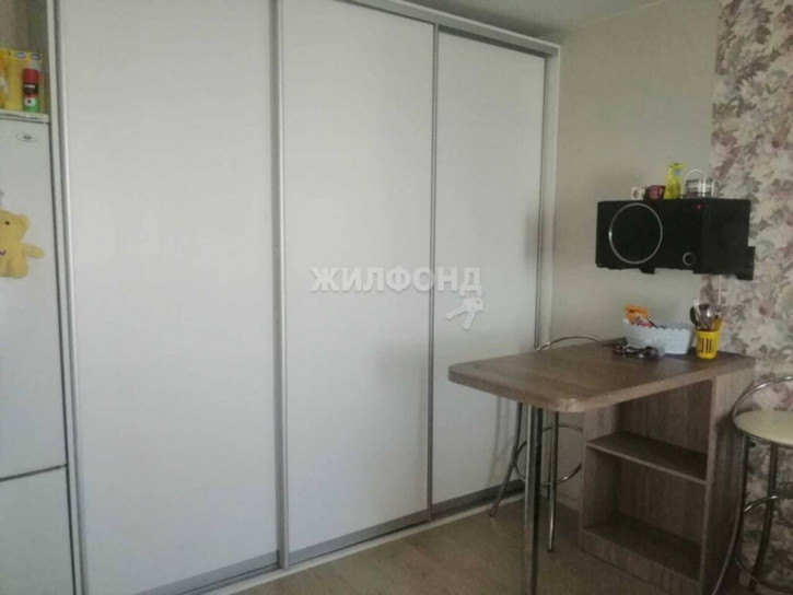 Комната Зорге, 10