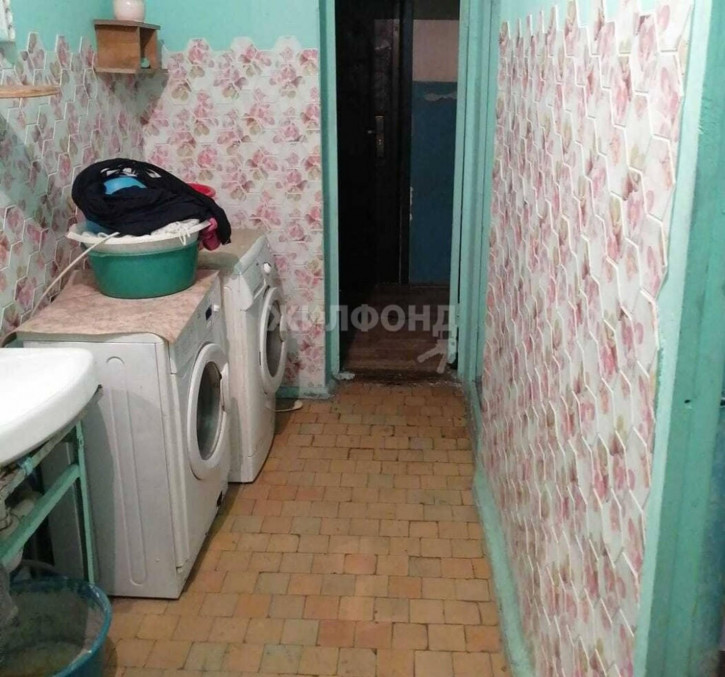 Комната Зорге, 10