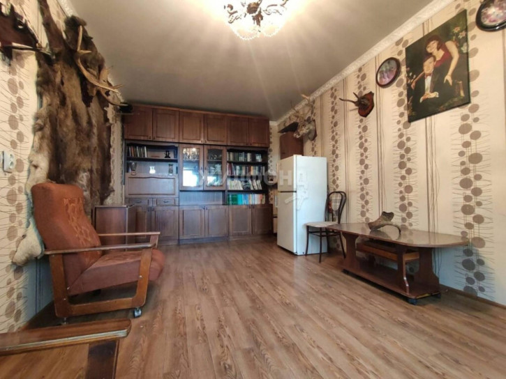 3-комн квартира Оловозаводская, 9
