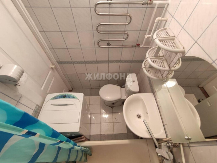 3-комн квартира Оловозаводская, 9