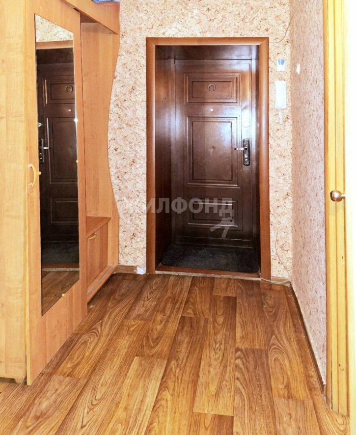 3-комн квартира Трикотажная, 29