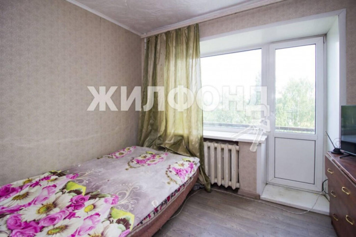 1-комн квартира Первомайская, 114
