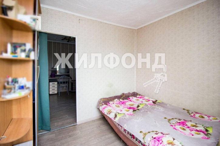 1-комн квартира Первомайская, 114