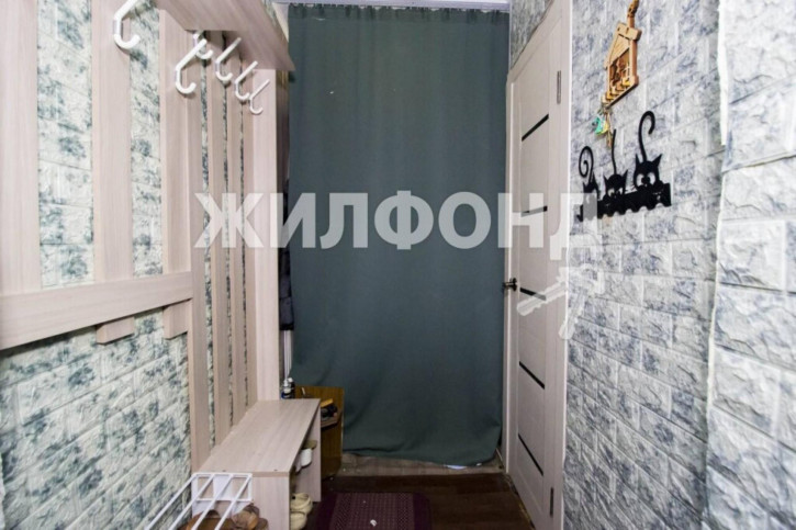 1-комн квартира Первомайская, 114