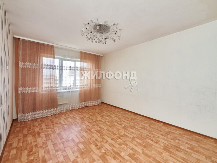3-комн квартира Гребенщикова, 14