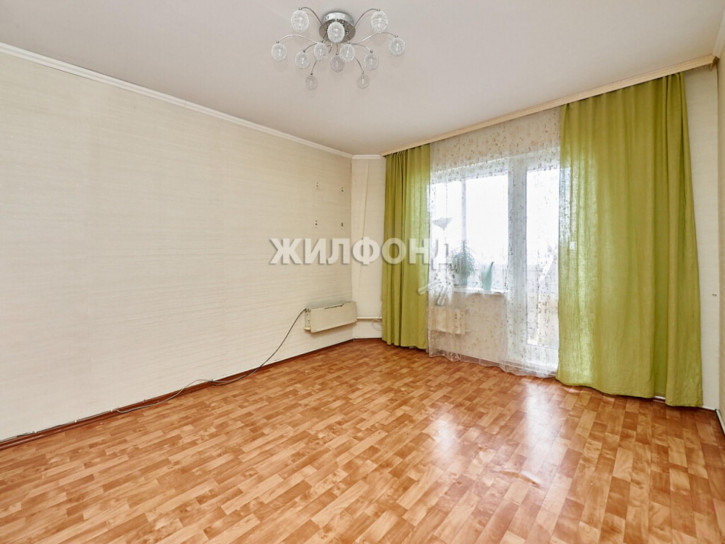 3-комн квартира Гребенщикова, 14