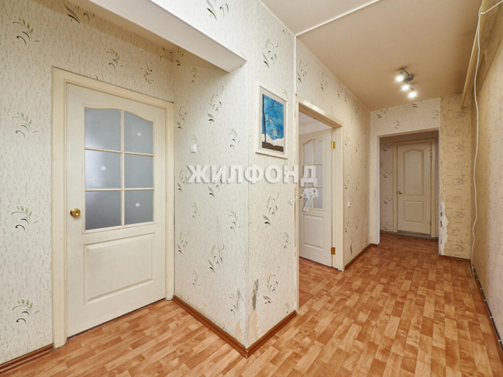 3-комн квартира Гребенщикова, 14