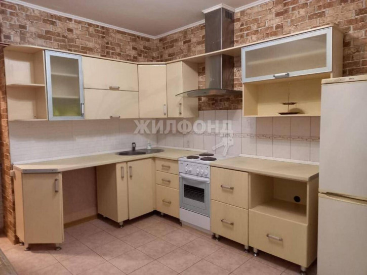1-комн квартира Заречная, 4