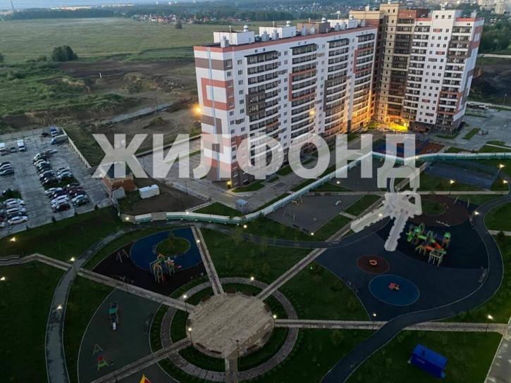 3-комн квартира Каспийская, 1