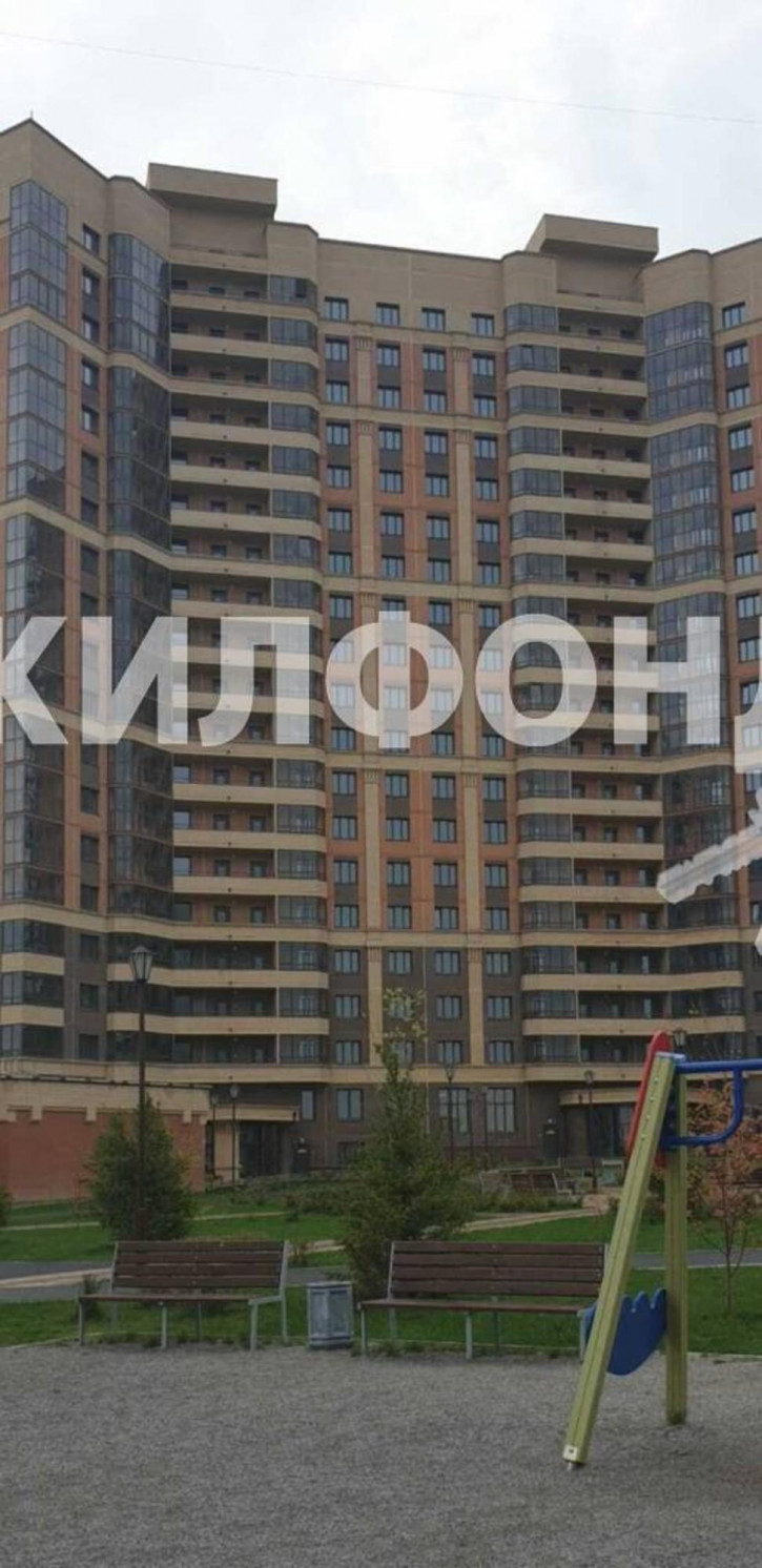 3-комн квартира Каспийская, 1
