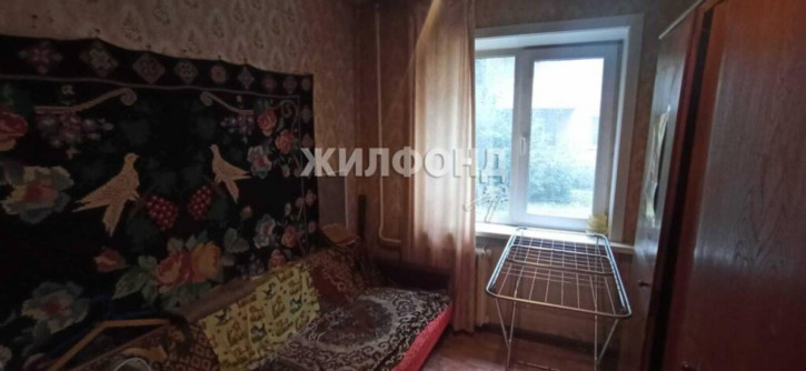 4-комн квартира Иванова, 7